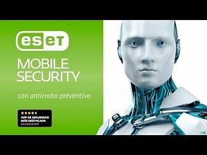 ESET Mobile Security Key Activate ✔️ | Premium 2025