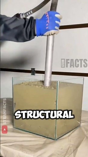 How Vibrators Make Buildings Stronger