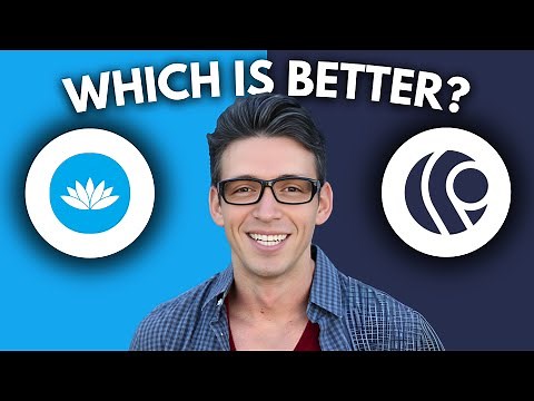 BLISS OS VS PRIMEOS – WHICH ANDROID OS IS BETTER FOR PC IN 2025?