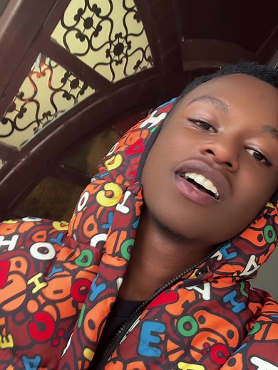 Colorful Hoodie Fashion: Creative Sign Language Expressions