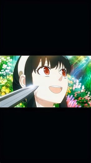 Yor Meets the Shadow Leader