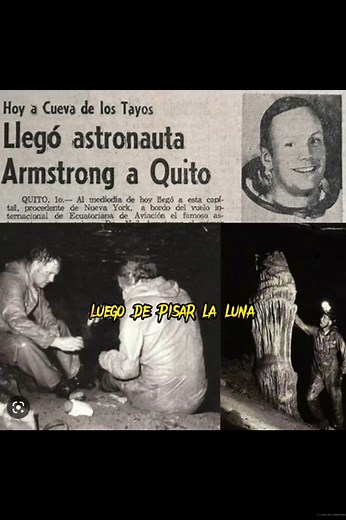 La Cueva de los Tayos, descubierta por el explorador Juan Móricz, es una de las grandes maravillas naturales de Ecuador y Sudamérica. Se estima que la Cueva de los Tayos, una de las atracciones naturales más fascinantes y enigmáticas del Ecuador, tiene unos 200 millones de años de vida. Para llegar a este sitio hay que dedicar un viaje de tres días por carretera desde Quito, la capital ecuatoriana, hasta completar los 460 kilómetros de distancia. La cueva se encuentra en medio de la selva tropic