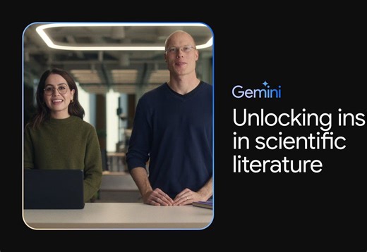 05.Gemini：揭秘科学文献中的洞见