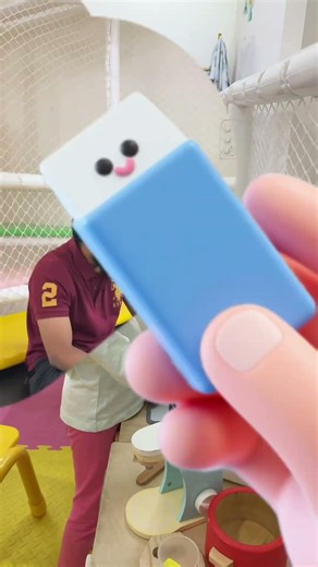 Kids soft play area 🔥 #softplay #kidsentertainment #playarea #foodpanda_talks