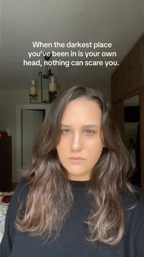 Horror writer problems #writer #writerscommunity #tiktokvideo #quoteoftheday