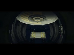 QSERF Diagonal Elevator Fail