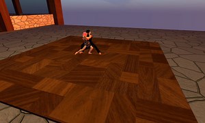 Rapture by Bits and Bobs animations