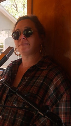 ‘Sinking Ship’ from our Live From The Tin Can session. Appreciate the Tin Can crew for having us - full video in the bio. | Wild Child