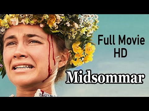 Midsommar - Full Movie HD Quality