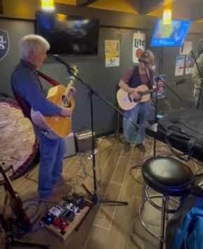 Violet Wild Trio covers Rocket Man