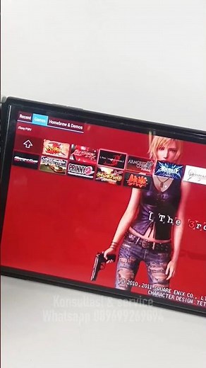 CARA SETUP DAN INSTALL GAME STEAM,WINDOWS,PS3 DAN PS2 DI NINTENDO SWITCH