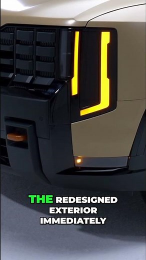 2027 KIA Telluride Fresh SUV Redesign Revealed!