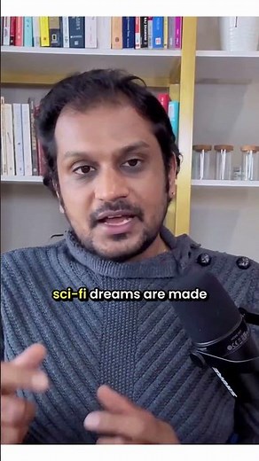 Narrow vs AGI vs Superintelligence — The 3 Levels of AI Explained Simply