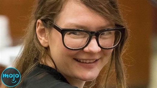 20 Worst Sociopaths To Have Ever Lived