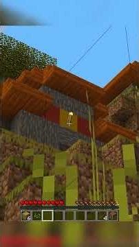 MENDING GW GAK USAH KE VILLAGER-