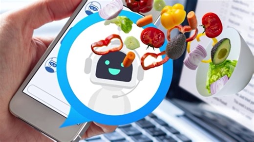 What's for dinner? How to use AI to do your meal planning