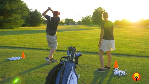 Golf Lessons :30 2026