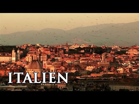Rom: Highlights in Italien - Reisebericht