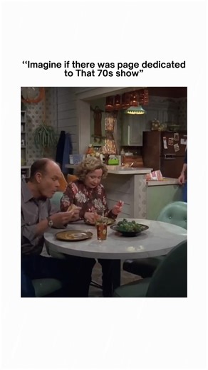 BEST OF "THAT 70s SHOW" ™️ on Instagram: "That 70s Show - Kitty Forman freak out are totally justifiable 📍Follow @that.70s.ig for more📍 #That70sShow #The70s #ClassicTV #70sVibes #Comedy #Throwback #shrowbackshow #IconicShow #TVComedy"