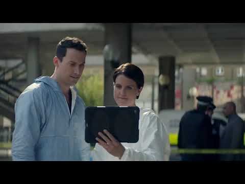 Silent Witness S22E01 Two Spirits 1