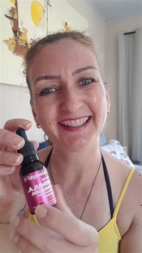 Óleo de prímula, borragem, linhaça com vitamina E = Composto Meno 🤩 #tpm #climatério #menopausa #mulher #hormônios