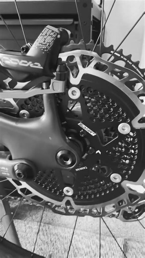 11K views · 72 reactions |  FAVORITE FLOATING ROTORS  Riders everywhere are loving the FR3H Floating Rotor — sleek design, solid braking power, and performance you can trust on every trail. Which color is your top pick? Drop it in the comments!  #FR3H #FloatingRotor #SumartTools #BikeUpgrade #MTBParts #BrakeRotor #CyclingLife #RideInStyle #BikeMechanic #BikeSetup #DiscBrake | Sumart Tools | Facebook