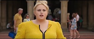 The Unbearable White Privilege of Rebel Wilson and Her Erasure of Plus-Size Black Women in Hollywood | Essence