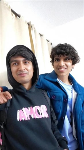 #shorts Piyush Joshi shorts ❣️ #piyushjoshi #souravjoshivlogs #ytshorts #shorts