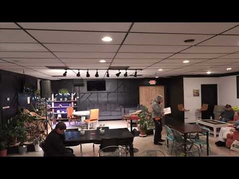 Driven By Eternity Week 2