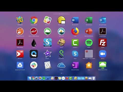 Using Wacom Intuos Tablet With Office Programs