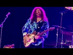 Tab Benoit - Medicine - 6/9/23