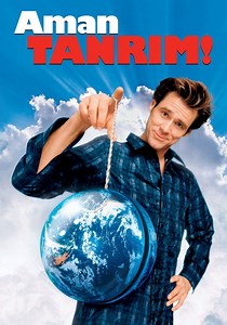 Aman Tanrım! yayını: İnternette nereden film izlenir?