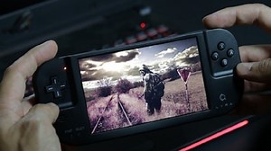 Kickstarter: Lyra ist ein Gameboy Advance mit integriertem Raspberry Pi - Golem.de