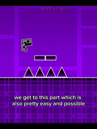 YAYAYAYAY #gd #geometrydash #gameplay #edit #gaming #music
