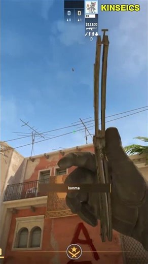 MIRAGE - BEST CON SMOKE