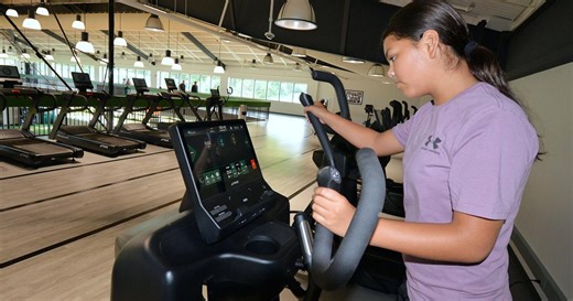 Cherokee Nation unveils new wellness hub