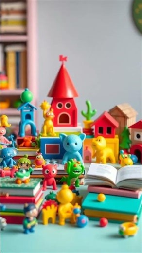 Animating with Stop-Motion Magic