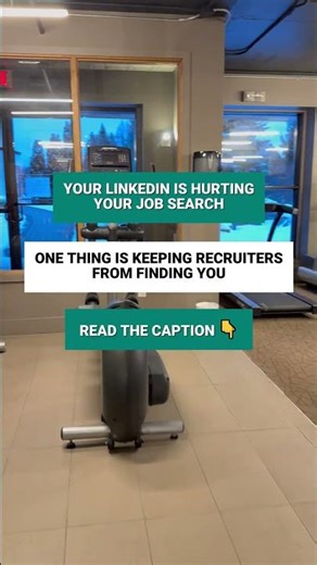 What Recruiters Look for in Your LinkedIn Profile
