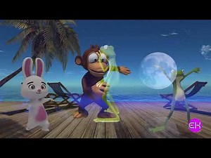 Letter M Song | Kids Music | Early Learners