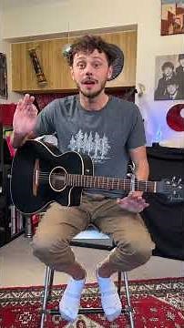 Guitar Lesson - Green Day - Basket Case