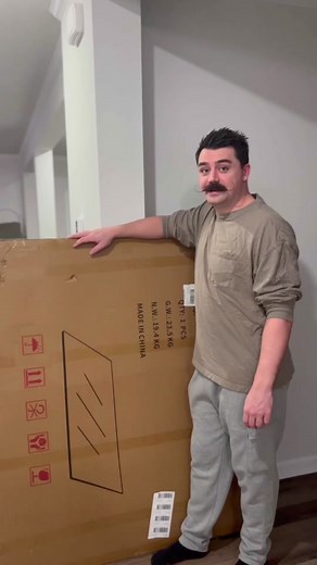 Danny's Smart Gaming Floor Mat Tech Gift