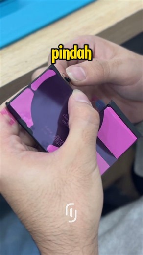 iPhone 12 Pro Max ganti baterai 30 menit beres ✅ #repairingadget #servicehp #iphone