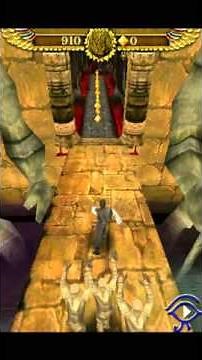 iOS Vault: Pyramid Run from Magic Bone