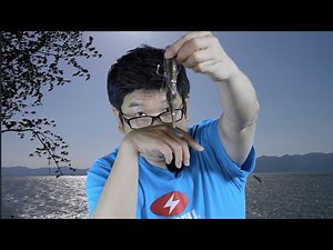 HITCH HOOK [ヒッチフック]について。｜ ZAPPU / 4K