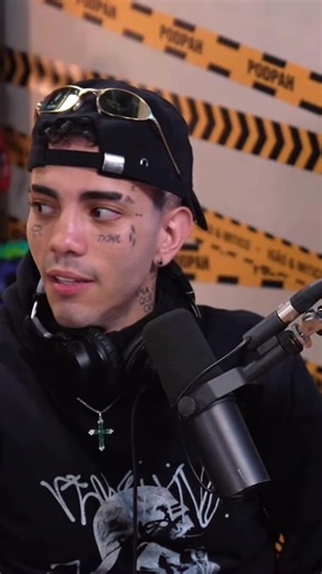 Sidoka e a Loucura ao Vivo no Podpah