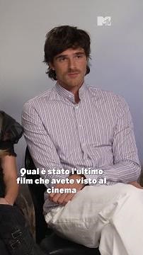 Qual è l'ultimo film visto da Jacob Elordi, Margot Robbie e Alison Oliver? | MTV Movies