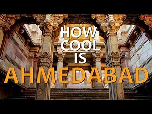Ahmedabad: Best Places | 2023 | Travel guide | City Tour | UNESCO
