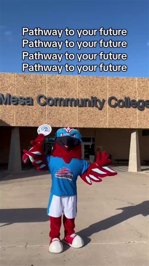 14 reactions | Your future starts here. ⚡ Mesa Community College is more than a campus, it’s a launchpad. From hands-on programs to flexible learning, MCC is the pathway to your future. #MesaCC #MesaAZ #College #Student | Mesa Community College | Facebook