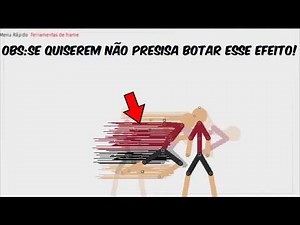 Tutorial Combo : Stick Nodes