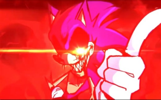 [fnf]you cant run 2011超牛逼可玩还原